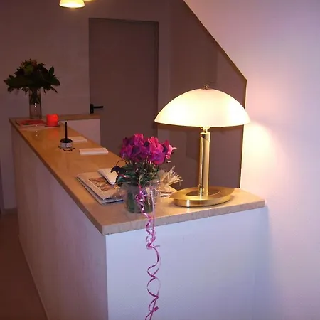 Bed & Breakfast Voyage Bonn