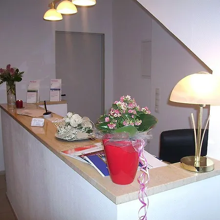 Bed and Breakfast Voyage Βόννη
