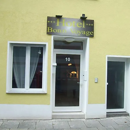 Bed and Breakfast Voyage 3*