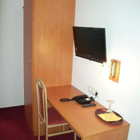 Bed & Breakfast Voyage Bonn