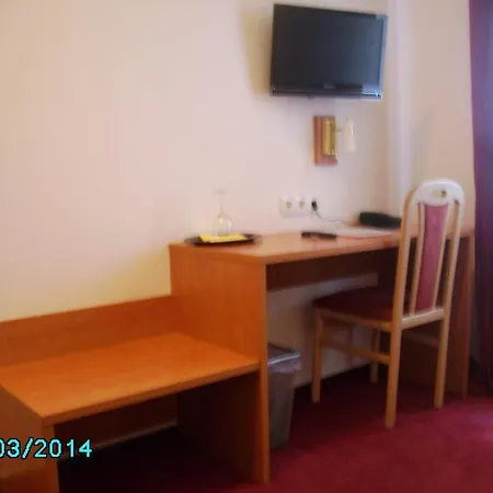 Voyage Bed & Breakfast 3*