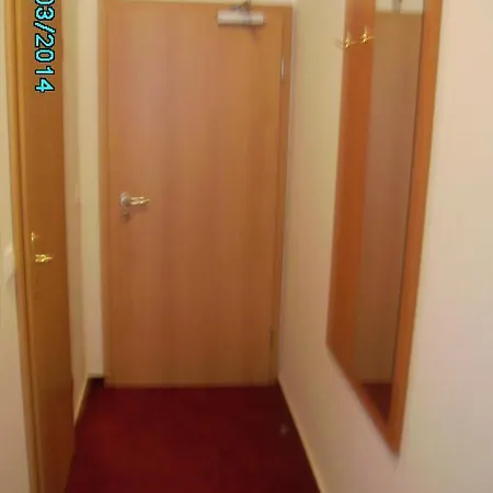 Bed & Breakfast Voyage Bonn
