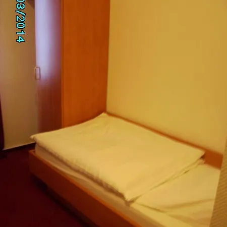 Voyage Bed & Breakfast Bonn