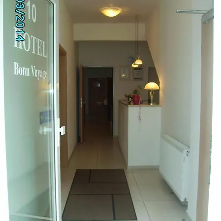 Bed & Breakfast Voyage Bonn