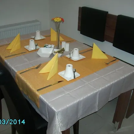 Bed & Breakfast Voyage