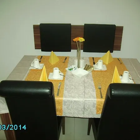 Voyage Bed & Breakfast Bonn