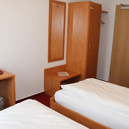 Voyage Bed & Breakfast 3*