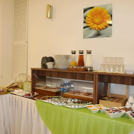 Bed & Breakfast Voyage Bonn