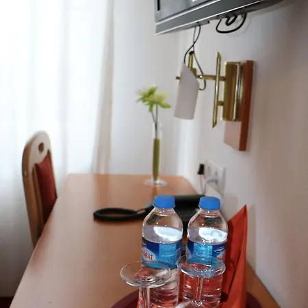 Bed and Breakfast Voyage 3*