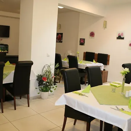 Voyage Bed & Breakfast