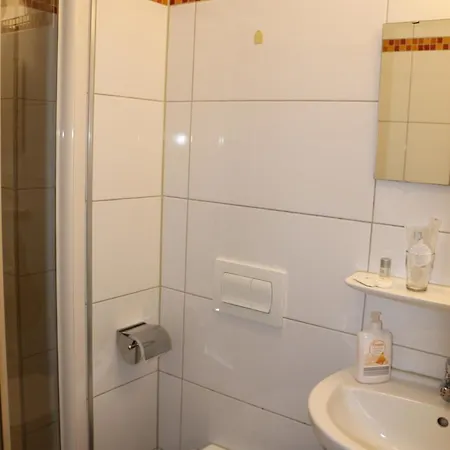 Bed & Breakfast Voyage Bonn